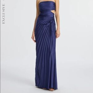 Worn once , prom dress
